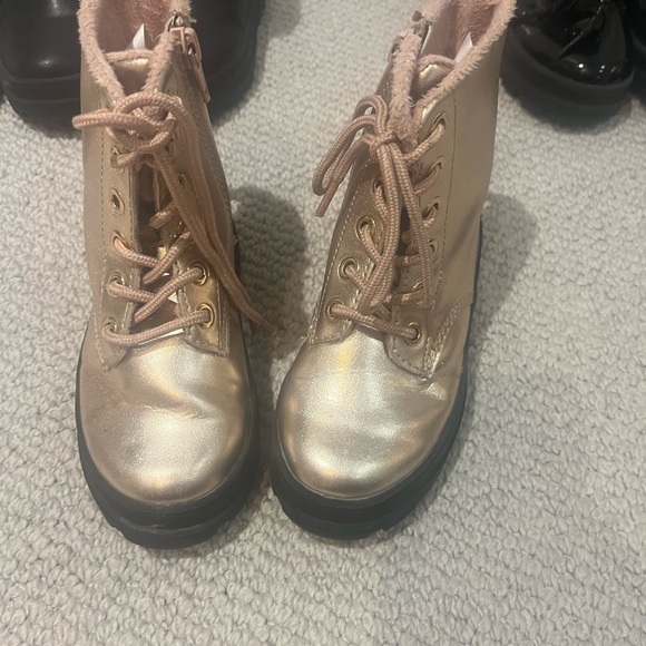 H and M and Zara boots size 8.5 3 pairs - Picture 8 of 11